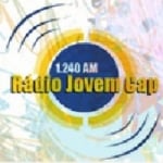 Rádio Jovem Cap 1240 AM
