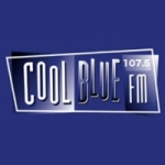 Radio Cool Blue 107.5 FM