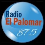 Radio El Palomar 87.5 FM