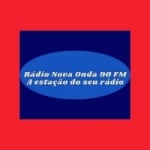 Rádio Nova Onda 90 FM