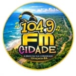 Rádio Cidade 104.9 FM