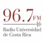 Radio Universidad de Costa Rica 96.7 FM