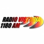 Radio Victoria 1180 AM