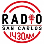 Radio San Carlos 1430 AM