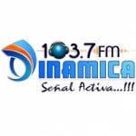 Radio Dinámica 103.7 FM
