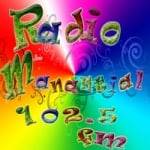 Radio Manantial 102.5 FM