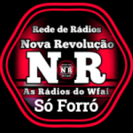 Nova Revolução Só Forró