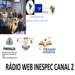 Rádio Web INESPEC