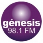Radio Génesis 98.1 FM