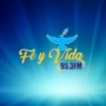 Radio Fe y Vida 95.3 FM