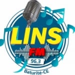 Rádio Lins 96.3 FM