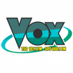 Radio Planeta Vox 101.7 FM
