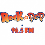 Radio Rock n' Pop 96.5 FM
