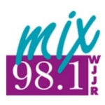 WJJR 98.1 FM