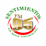 Radio Sentimientos 95.5 FM