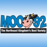 WMOO 92.1 FM