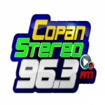 Radio Copan Stereo 96.3 FM