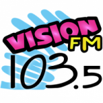 Radio Vision 103.5 FM