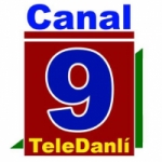 Tele Danli Canal 9 (Audio)