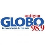Radio Globo Antigua 98.9 FM