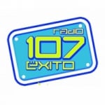 Radio Exito 107.1 FM