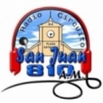 Radio Circuito San Juan 810 AM