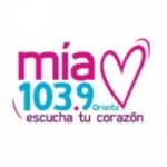 Radio Mía Oriente 103.9 FM