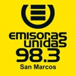 Radio Emisoras Unidas 98.3 FM