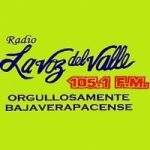 Radio La Voz del Valle 105.1 FM