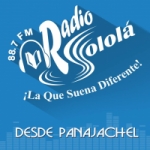 Radio Sololá 88.7 FM