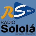Radio Sololá 88.7 FM