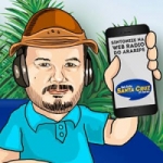 Web Rádio Santa Cruz