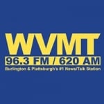 WVMT 620 AM 96.3 FM