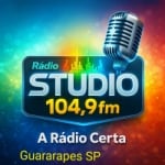 Rádio Studio 104.9 FM