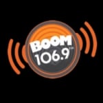 Radio Boom 106.9 FM