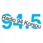 Radio 94 Korsou 94.5 FM