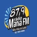Rádio Mania Bv 87.9 FM