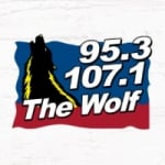 WXLF 95.3 FM