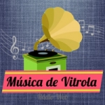 Música de Vitrola