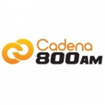 Radio Cadena 800 AM