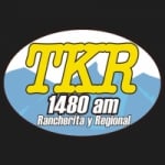Radio TKR 1480 AM
