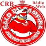 CRB Rádio Web