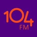 Rádio 104 FM