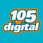 Radio 105 Digital 105.3 FM