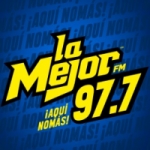 Radio La Mejor 97.7 FM