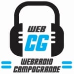 Web Rádio Campo Grande