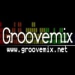 GrooveMix Web Rádio