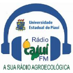 Rádio Cajuí FM