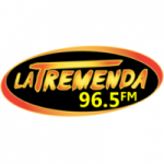 Radio La Tremenda 96.5 FM