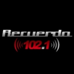 Radio Recuerdo 102.1 FM